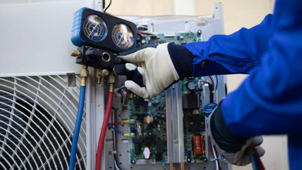 Best Geothermal HVAC Systems in Sinton, TX